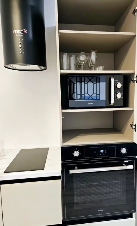 Квартира Квартира Сердце Ярославля — Ярославль