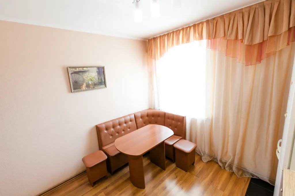 Уютная квартира в центре