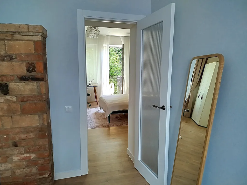 Квартира Апартаменты «Муза» в центре Калининграда | Амалиенау | До 3 гостей — Калининград