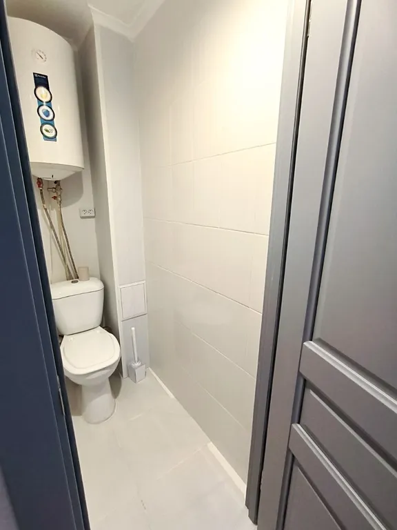 Уютная 2-комнатная квартира в центре города с новым ремонтом