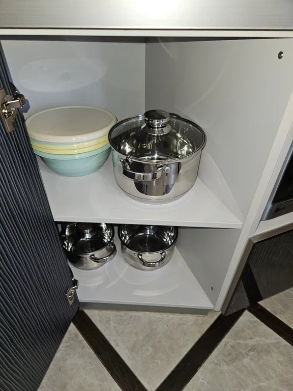 Квартира 2-комнатная квартира в центре города — Анапа