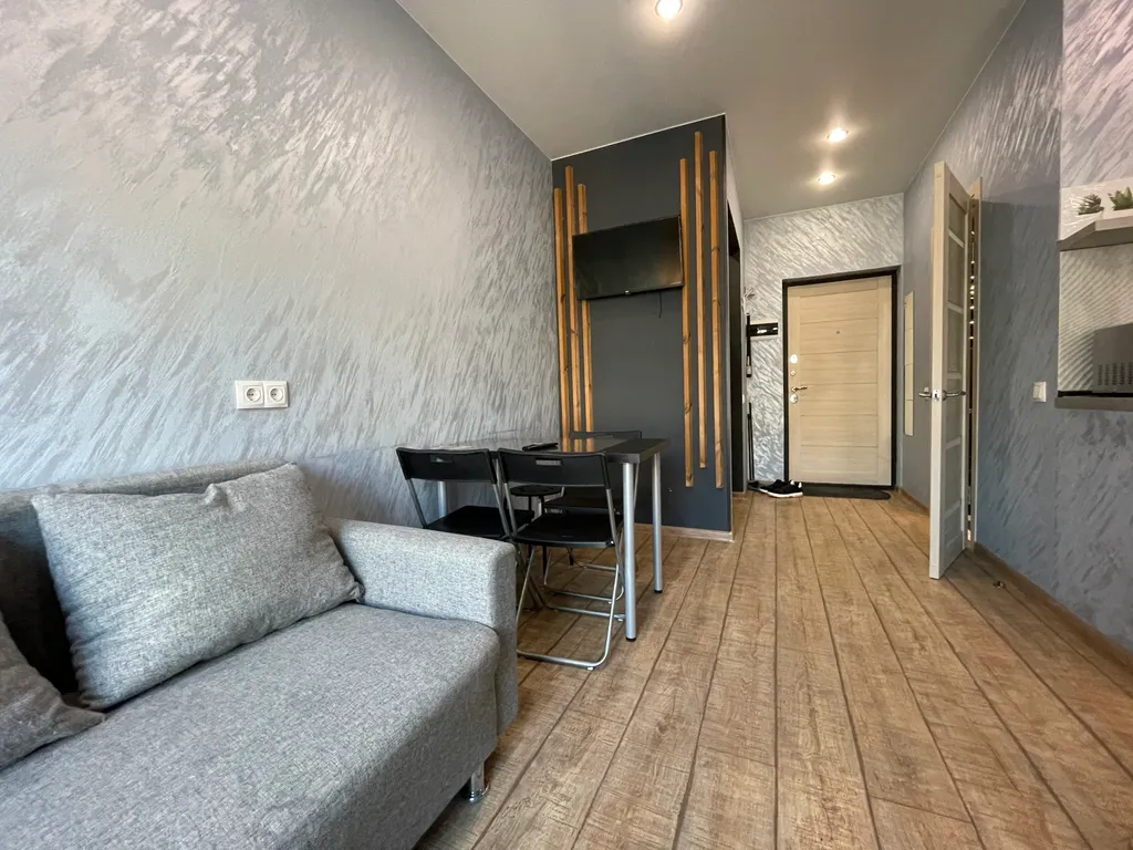 Уютная 2-комнатная квартира — аренда посуточно в Королёв