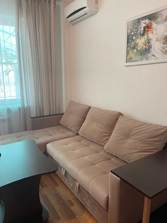 Коттедж Коттедж Таунхаус Парус с парковкой — Анапа