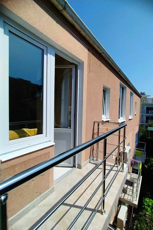 Квартира Апартаменты в центре Адлера — аренда посуточно в Адлер