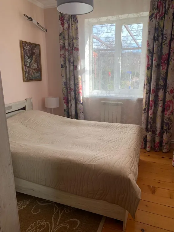 Дача на Юге