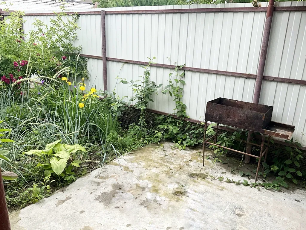 Уютная часть дома вблизи термального источника