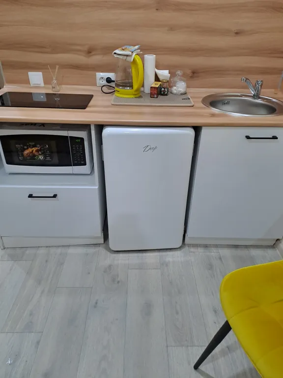 Студия в звёздном