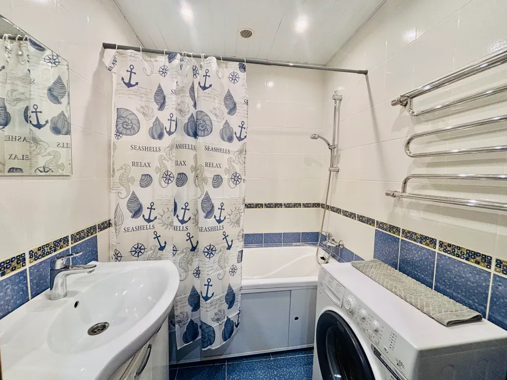 Уютный дом в Солнечногорске