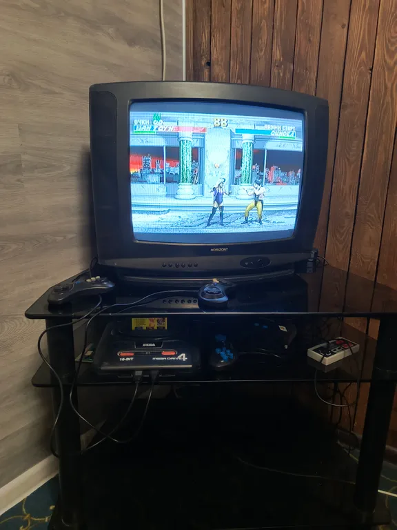 Уютный домик в городе