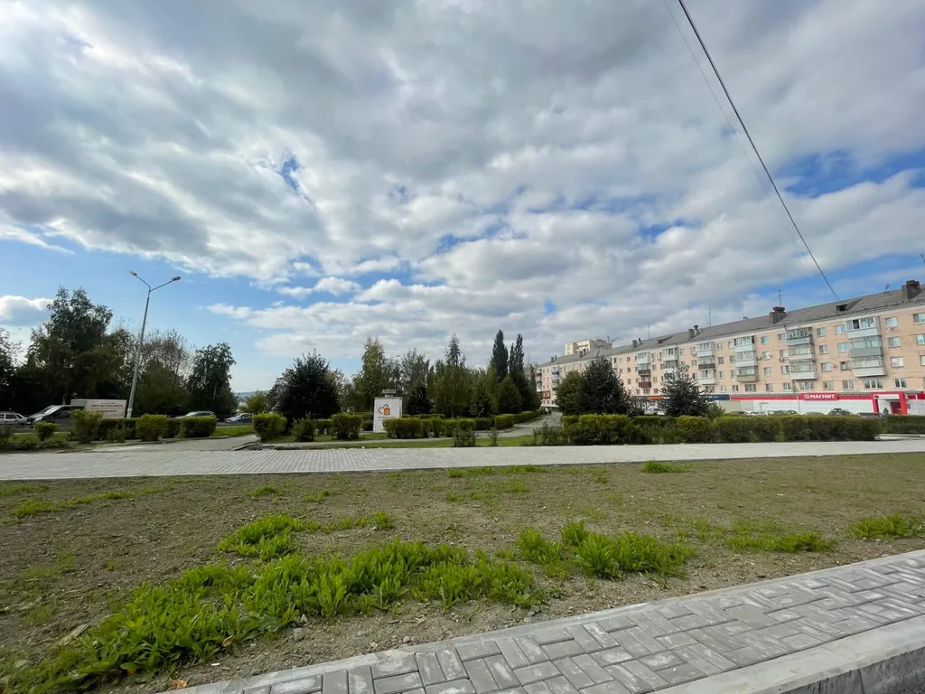 Квартира в самом центре