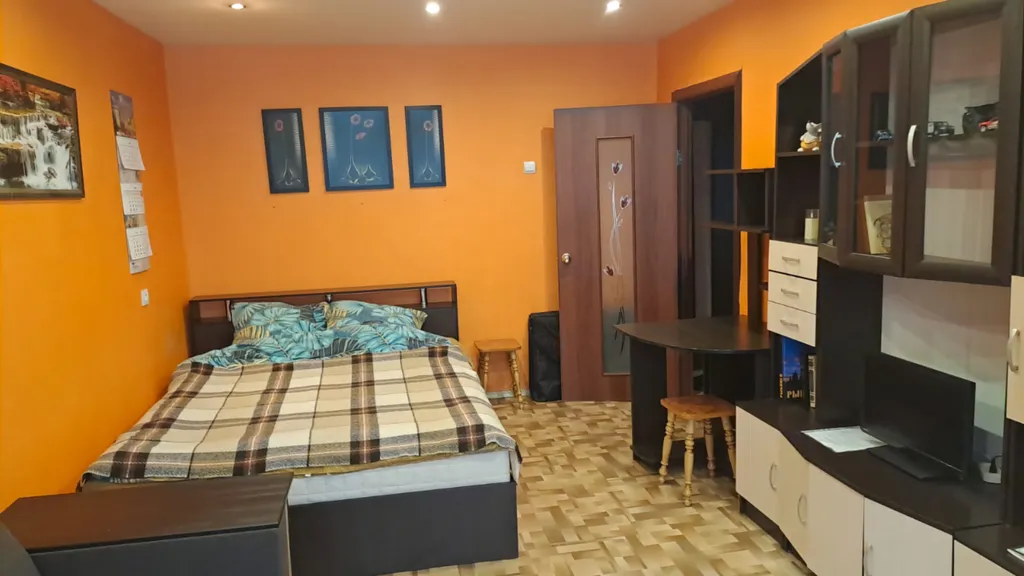 Уютная квартира в центре города — аренда посуточно в Рыбинск