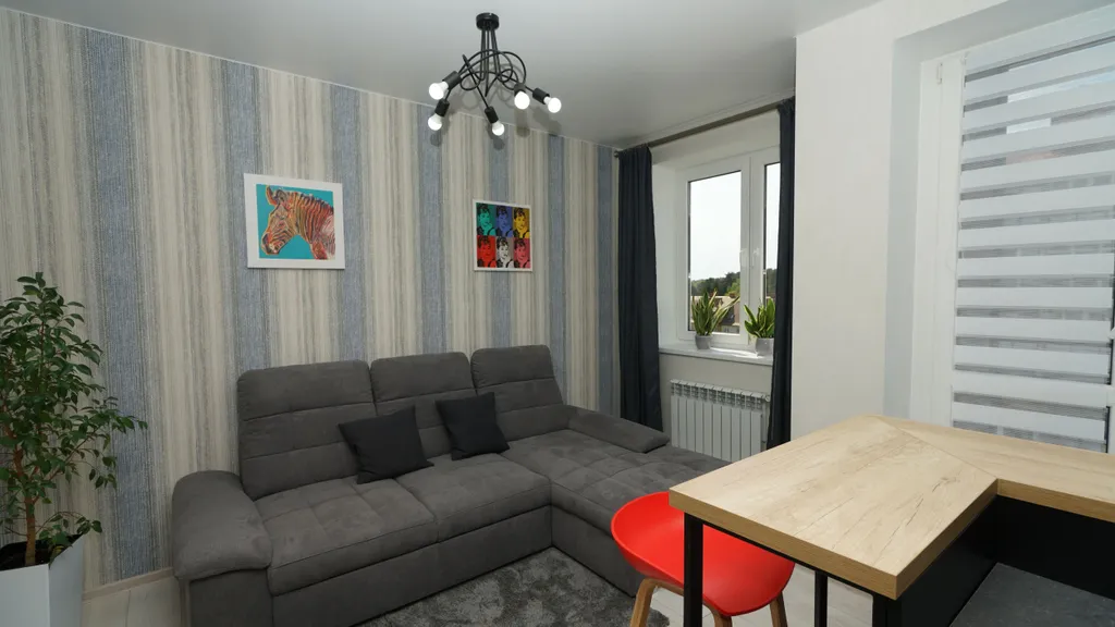 Квартира Квартира Энди Уорхол — Светлогорск