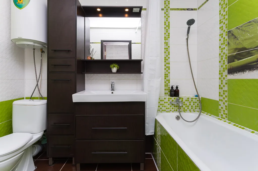 Уютная 2х комнатная квартира в 10 минут от академгородка