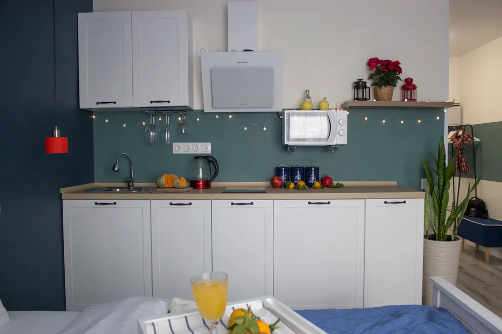 Сosta Nova, 15 минут от DME