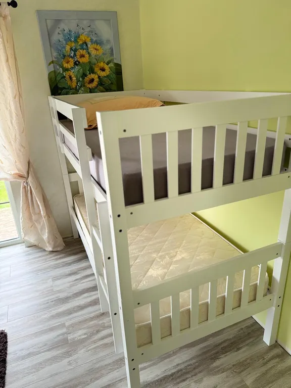 Загородный дом на побережье Балтийского моря