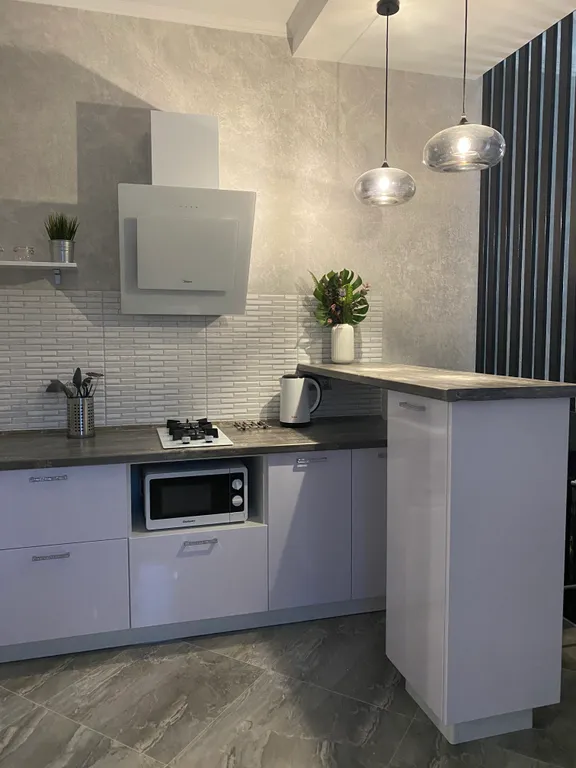 Апартаменты у моря