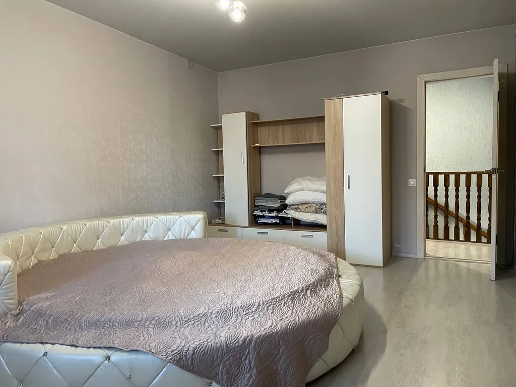 Уютный коттедж