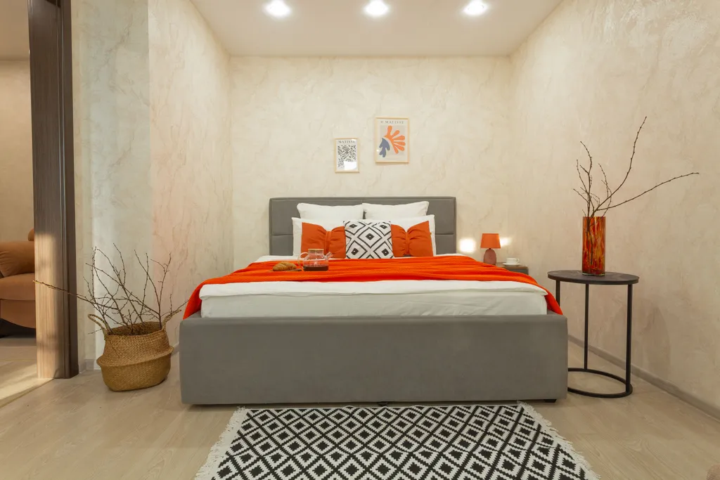 Закат в марокко — ваш оазис