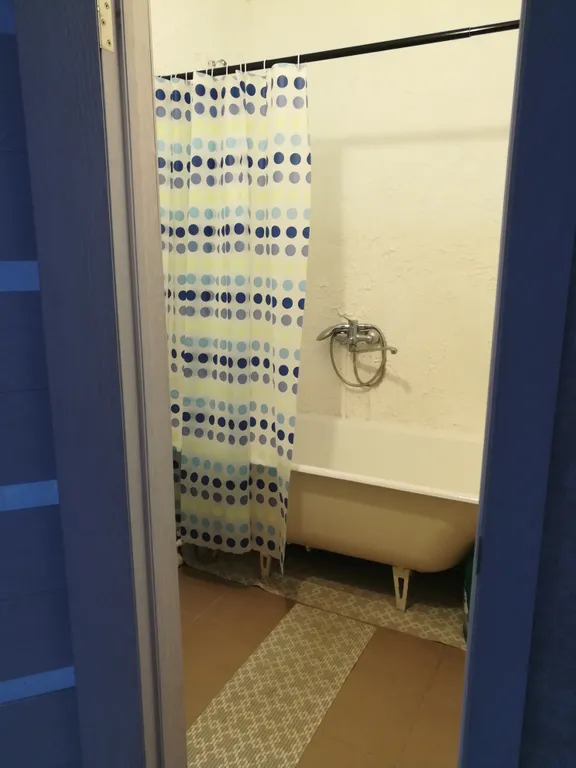 Уютная светлая комната