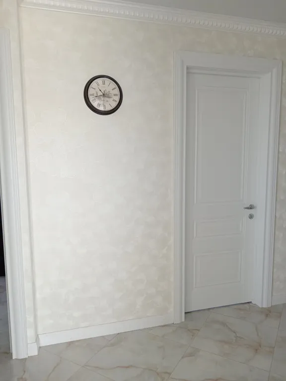 Шикарная огромная квартира с видом на море