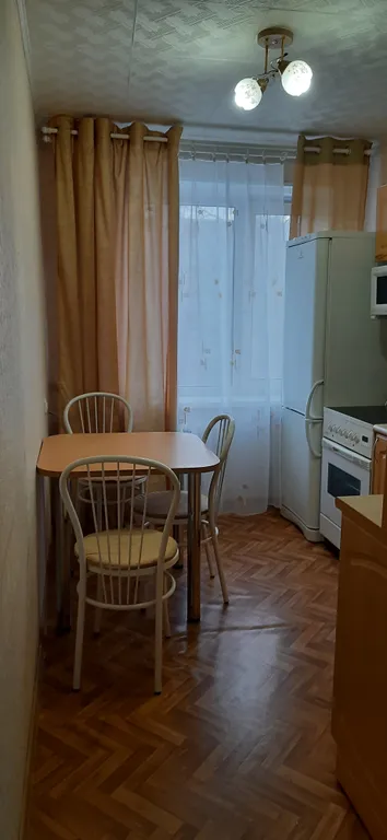 Like Home в центре города