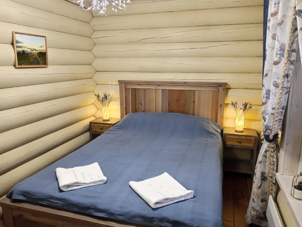 Гостевой дом Загородный