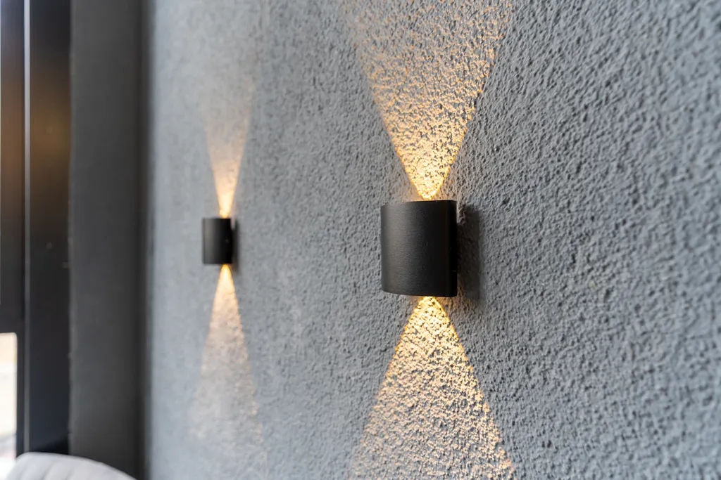 Однокомнатная квартира с мини-сауной