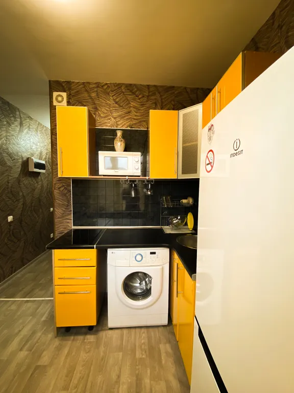 Квартира для командированных