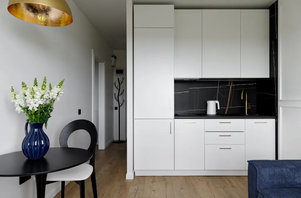 Квартира Квартира Семейный люкс у парка Галицкого — Краснодар