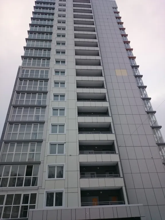 Апартаменты в центре