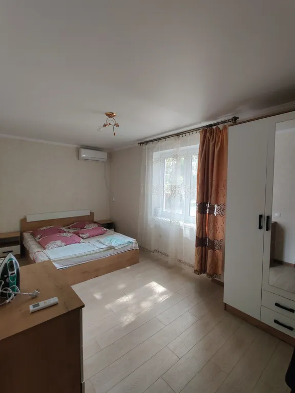 Квартира в центре — аренда посуточно в Сухум