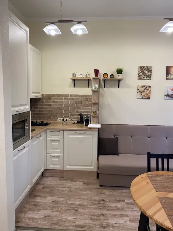 Апартамент Александра