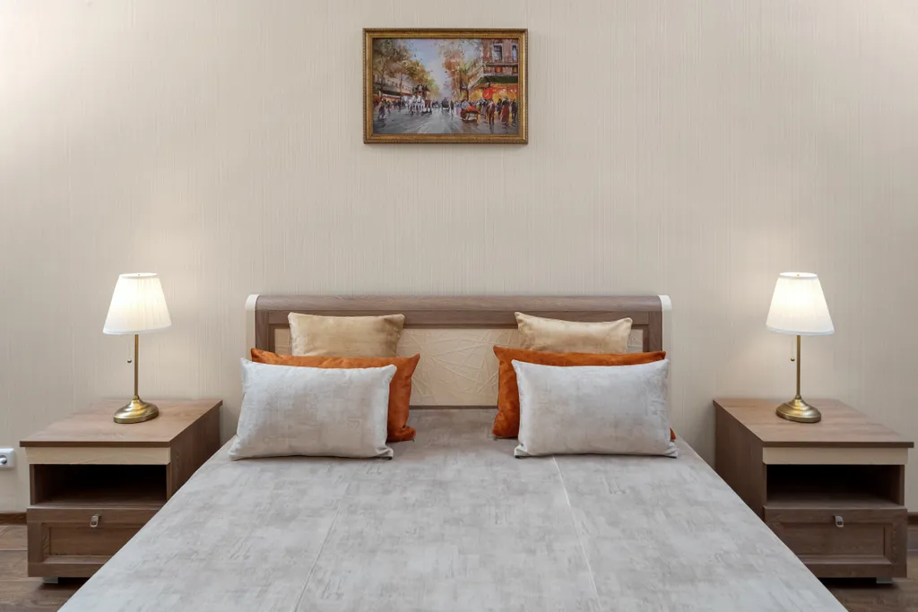 Квартира на Петроградской стороне