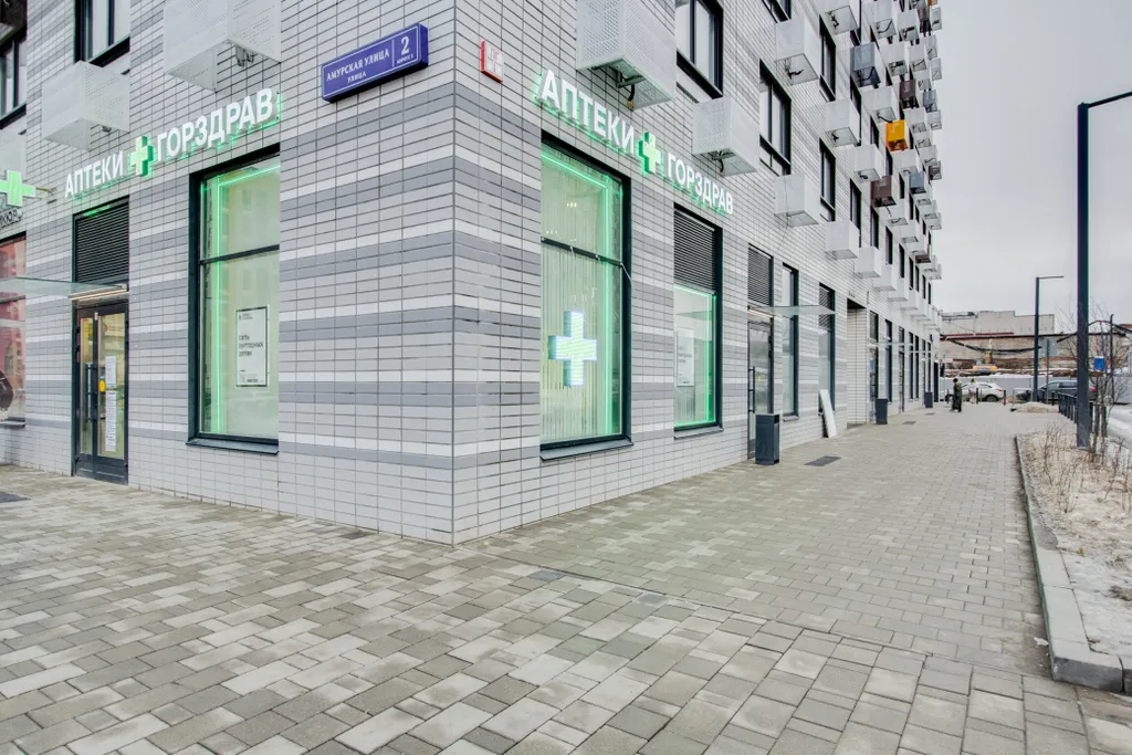 Квартира Светлая квартира у стадиона РЖД Арена — Москва