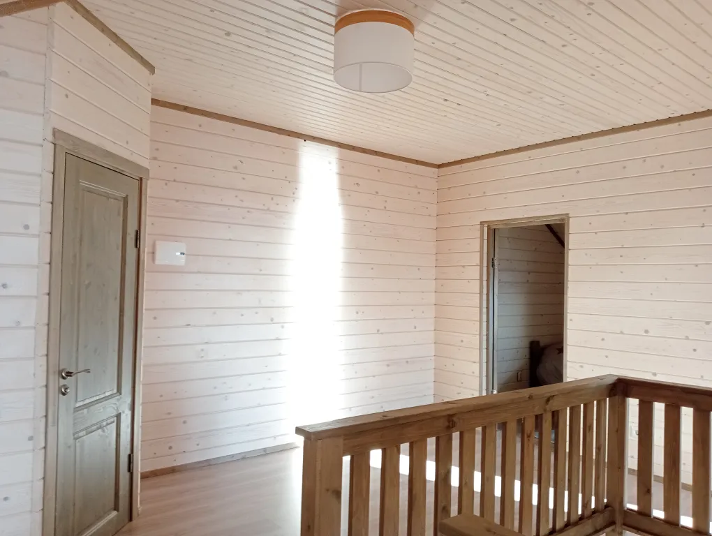 Гостевой дом Мункинмяки на берегу озера