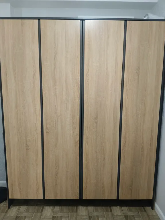 Чистая и Уютная Евродвушка на 4 человека