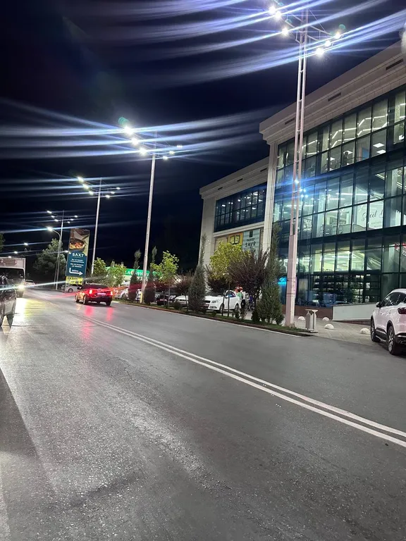 Квартира в центре Самарканда