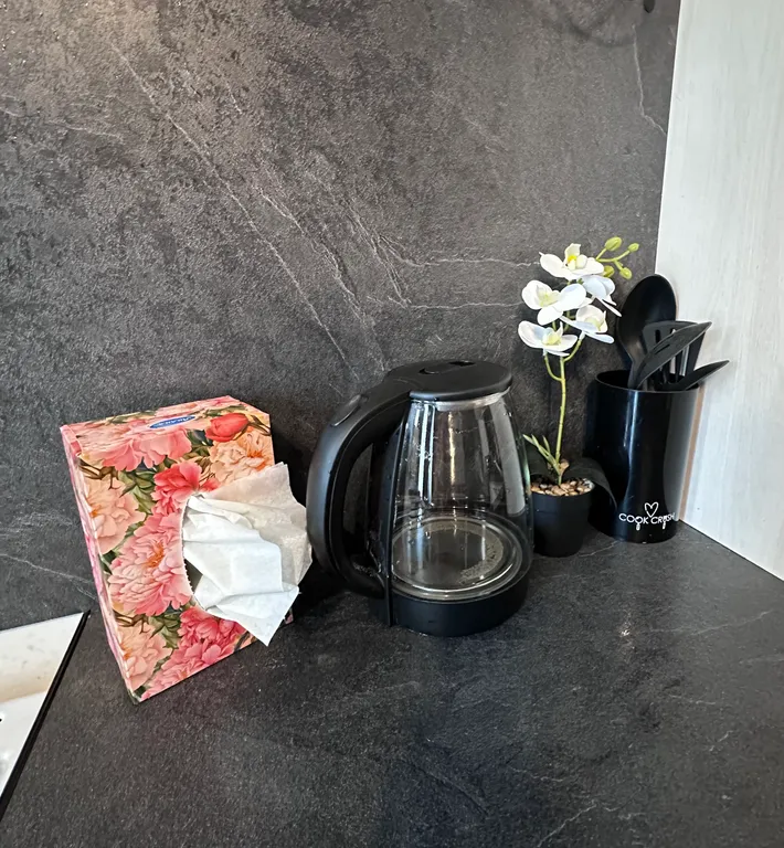 Новая, уютная, чистая однокомнатная квартира со всеми удобствами