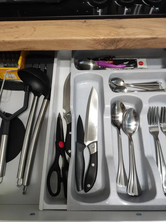 Квартира Квартира Стильная однушка в новом доме в санаторной зоне — Горячий Ключ