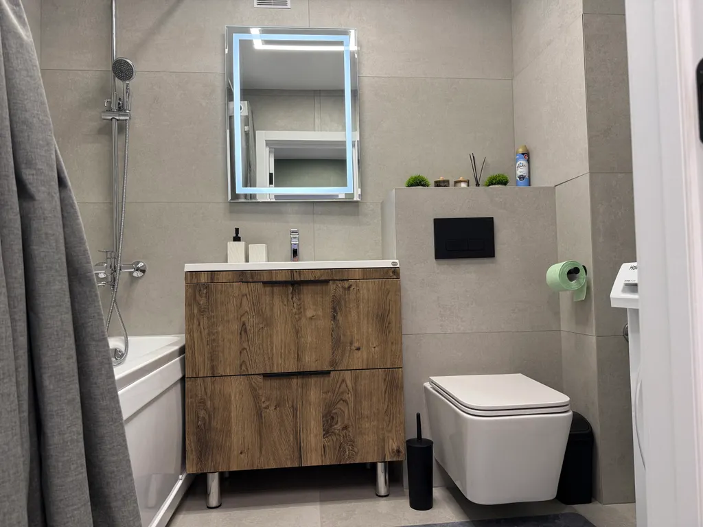 Современная однушка для Вашего уюта