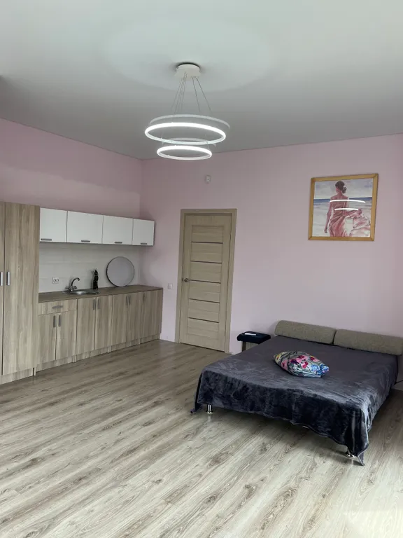 Апартаменты Лаванда