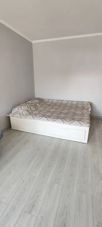 1-комнатная квартира после ремонта