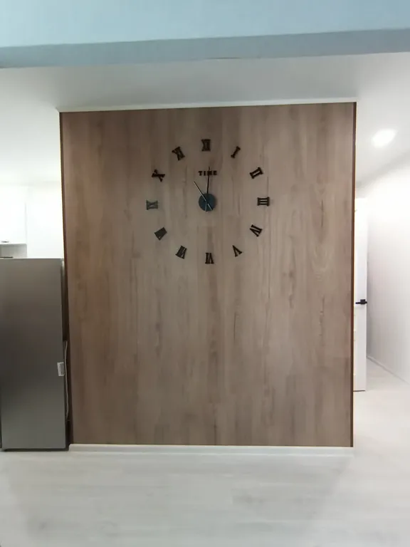 Квартира Уютная квартира в центре города — Луга