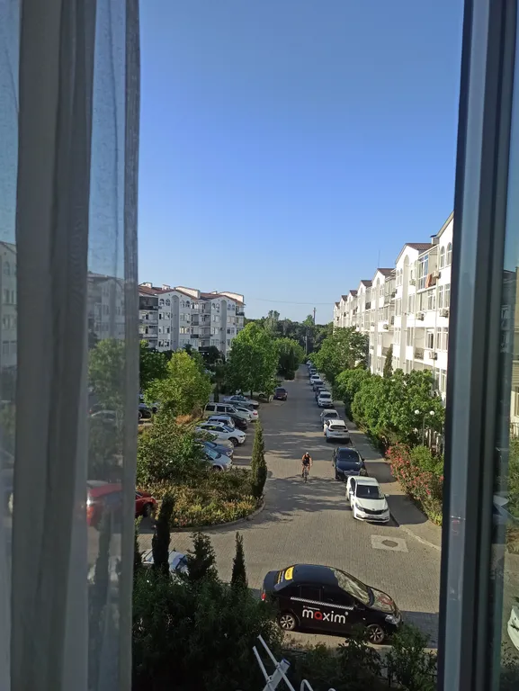 Квартира Квартира со всеми удобствами рядом набережные и парк победы — Севастополь