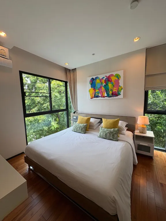 Cozy apartment in rawai, the title 3