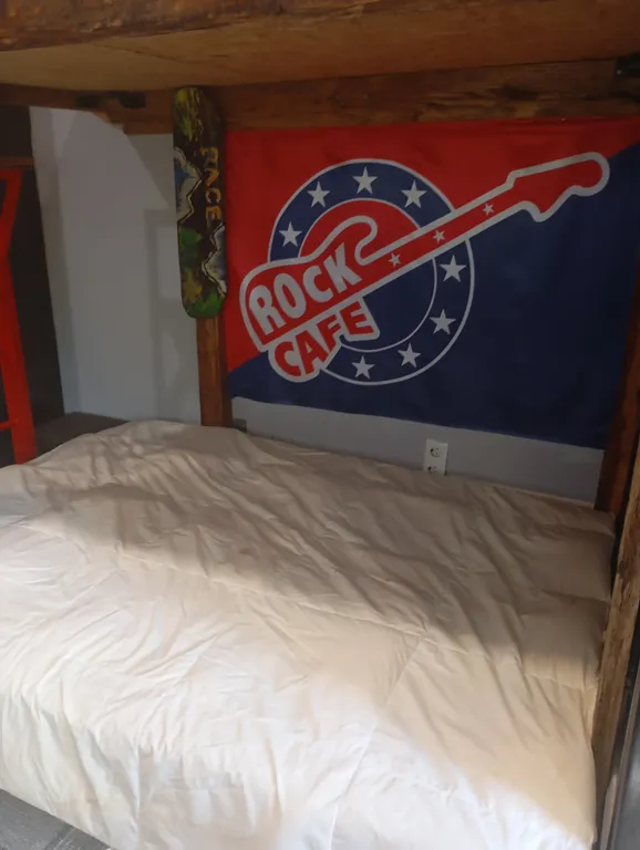 Домик в Адлере