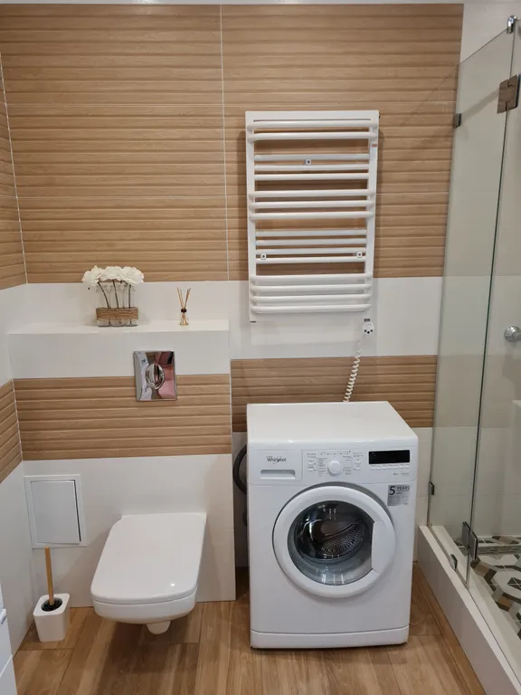 Квартира Уютная квартира — Зеленоградск