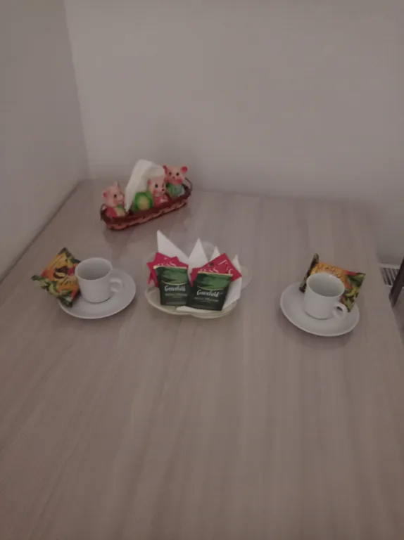 Уютная квартира в новом доме