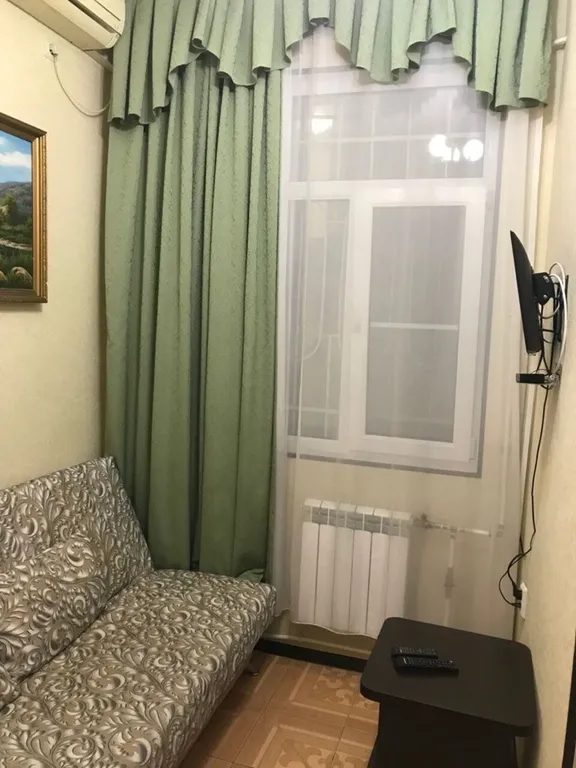 Квартира Комната — Адлер