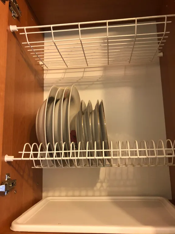 Квартира Центральный район 
Просторная солнечная квартира — Калининград